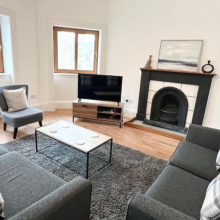 Douglas Street Apartment Nairn Luaran gambar