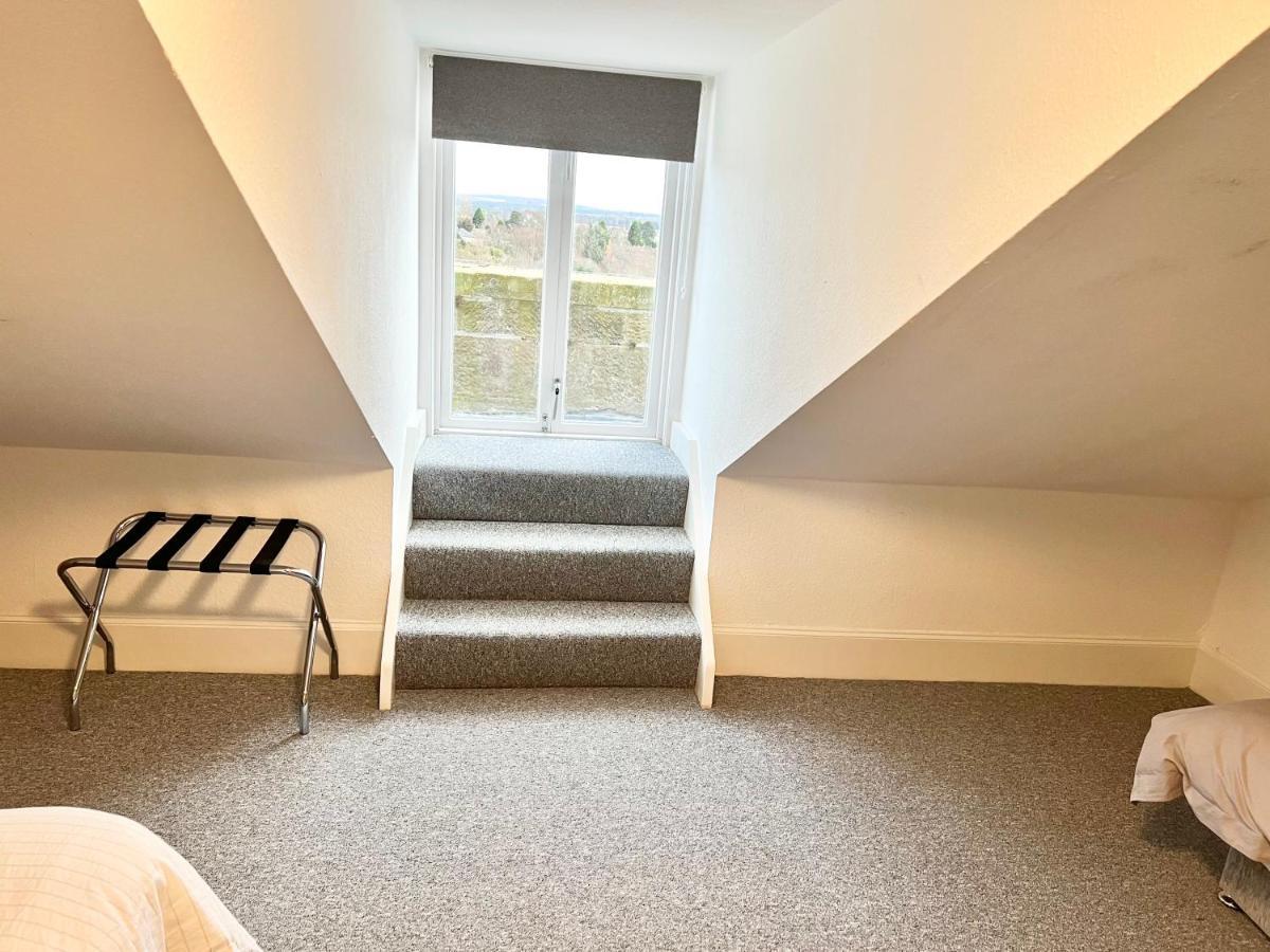 Douglas Street Apartment Nairn Luaran gambar