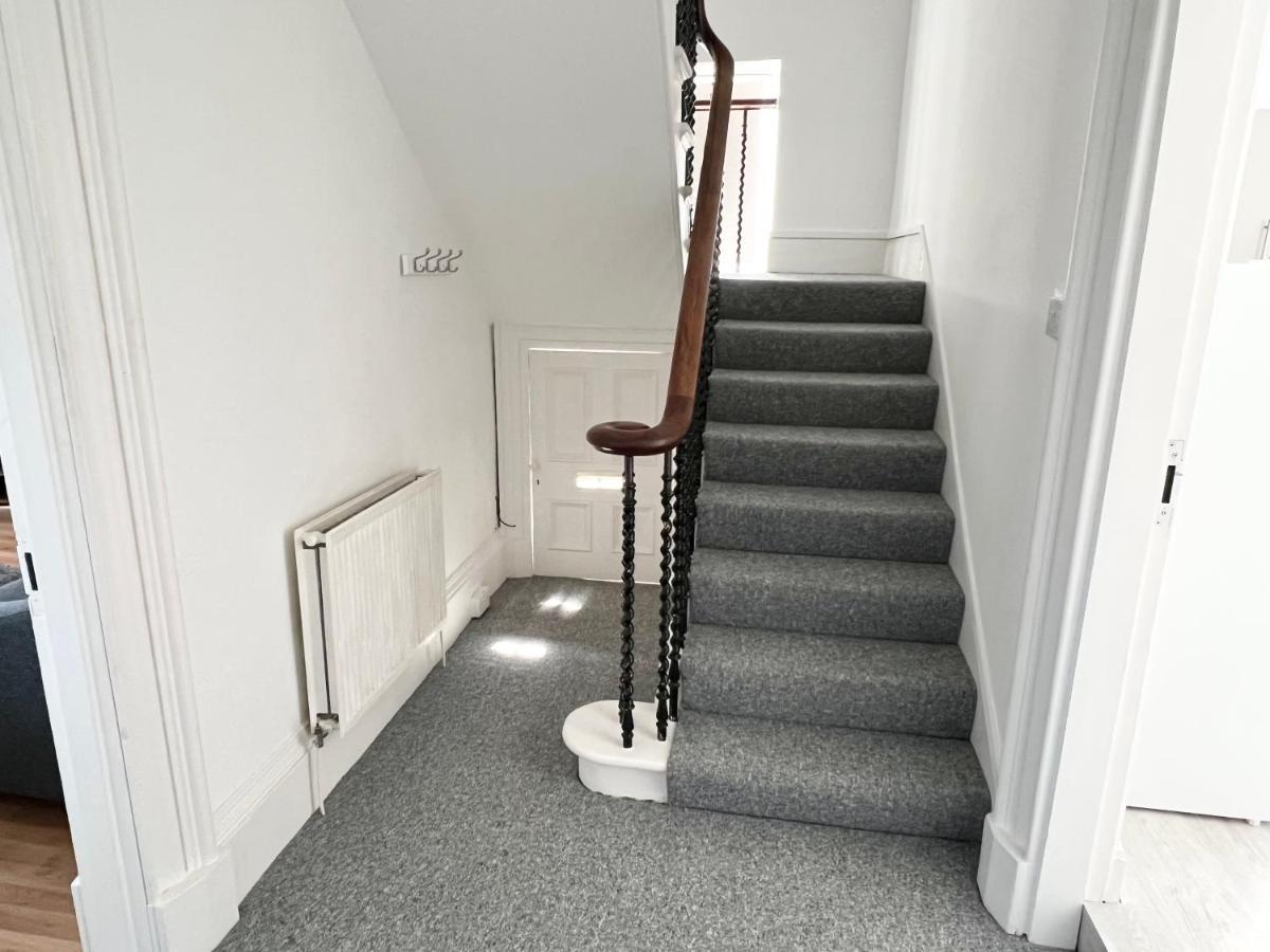 Douglas Street Apartment Nairn Luaran gambar