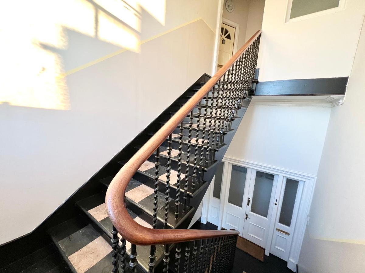 Douglas Street Apartment Nairn Luaran gambar